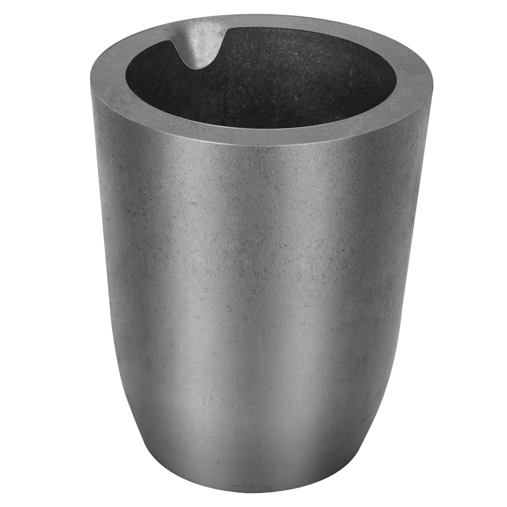 Amazon.com: CANALHOUT 8kg #N8 Silicon Carbide Graphite Crucible