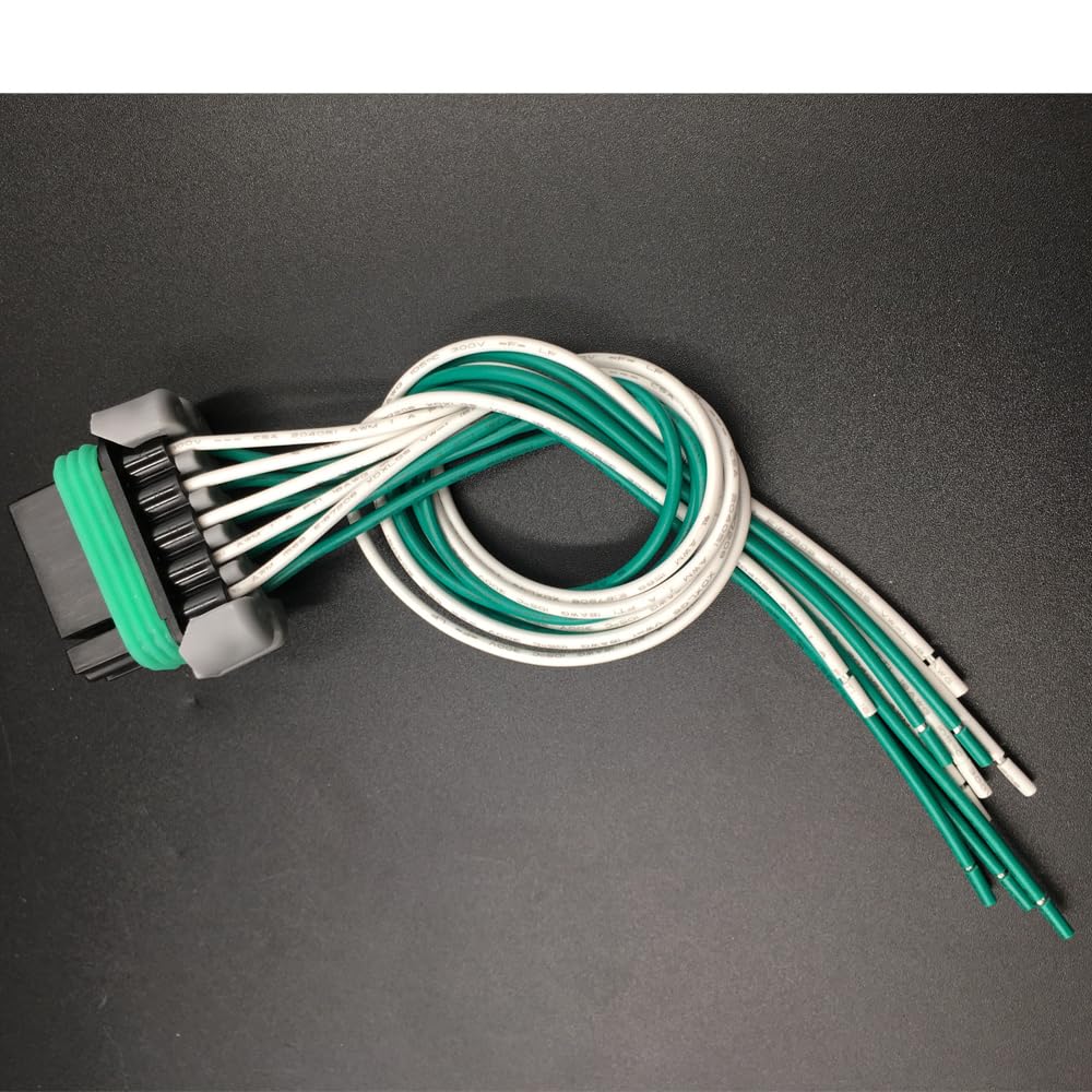 シボレー　インパラ　ヘッドライナー Amazon.co.jp: LIZAPUS ヘッドライトコネクター ピグテールプラグ