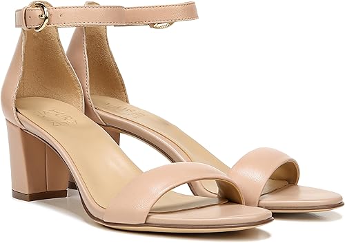 Vista 7 de Naturalizer Sandalia de tacón Vera para mujer