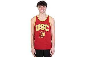 Fanatics Branded Youth NCAA Sports Mesh Tank Top
