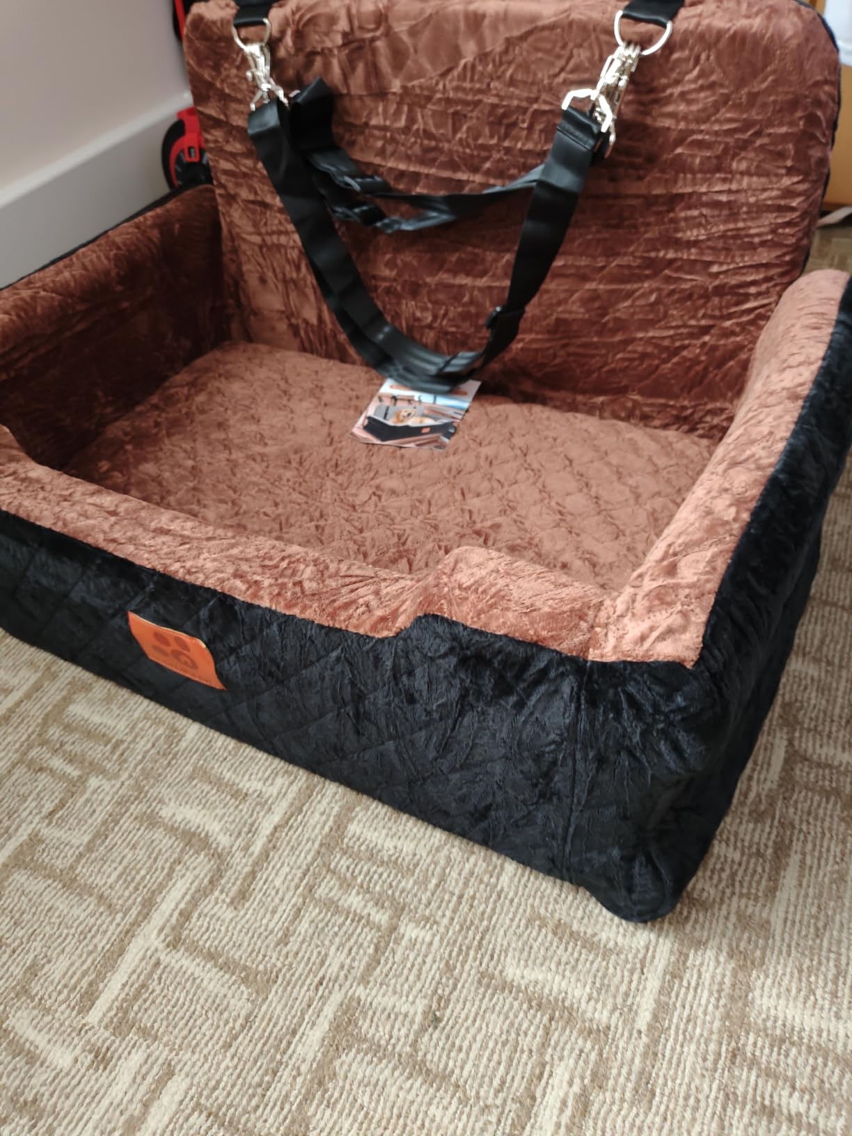 Customer photo