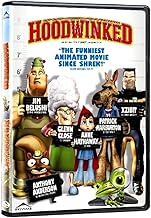 Hoodwinked (Widescreen Edition)