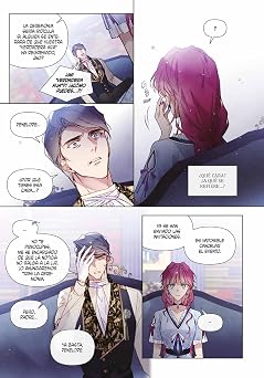 Villains Are Destined To Die 08: 8