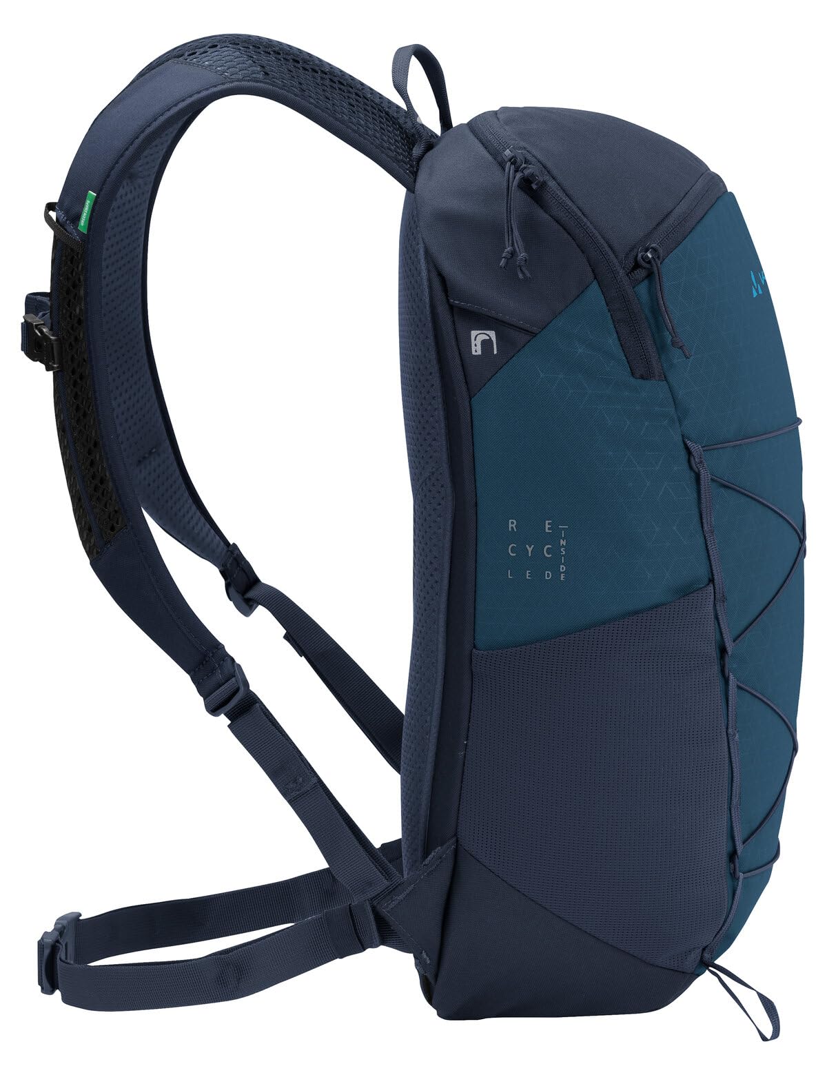 Vaude Agile 14 | 70 € - Culture Vélo