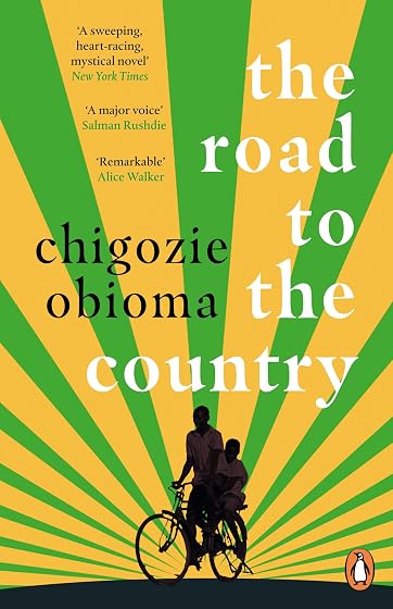 The Road To The Country