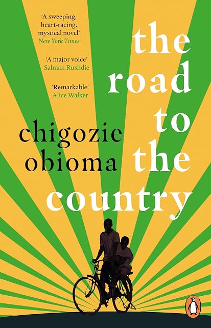 Portada de The Road To The Country