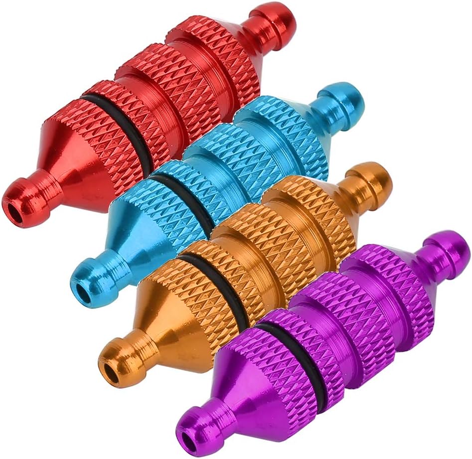 RC Oil Fuel Filter - Image 5