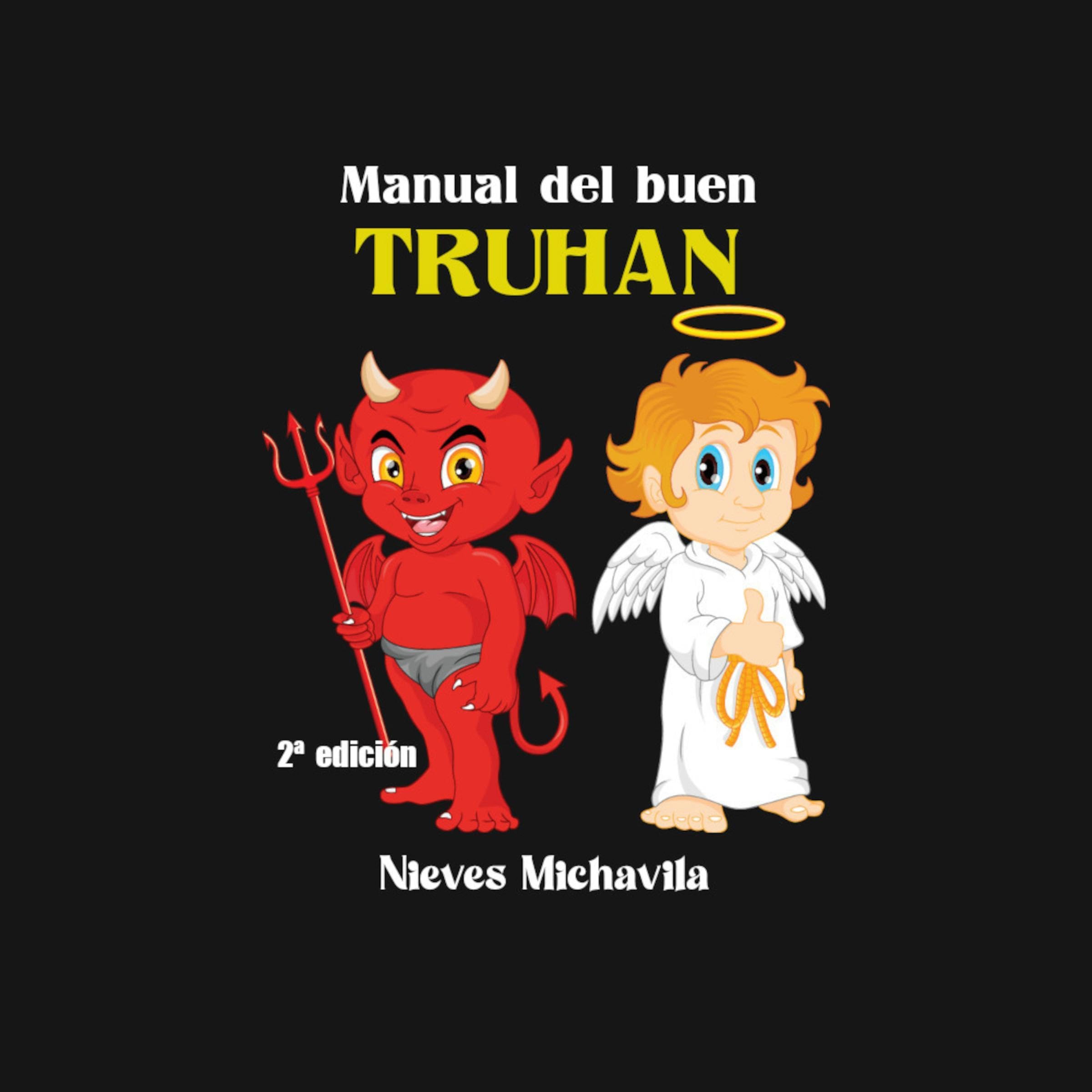 Manual del buen truhan [Good Trickster's Manual]