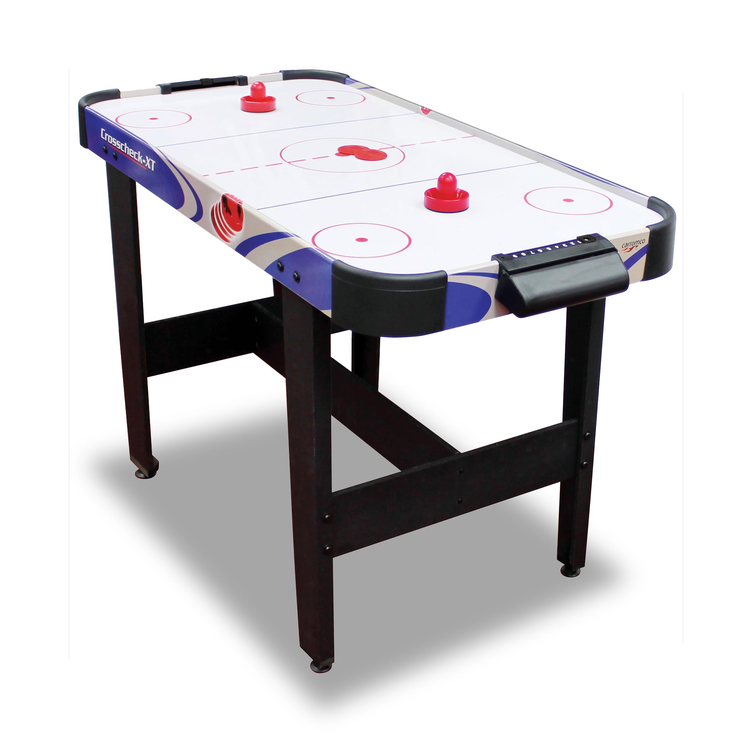 Airhockey da Tavolo Carromco Crosscheck XT, 04013