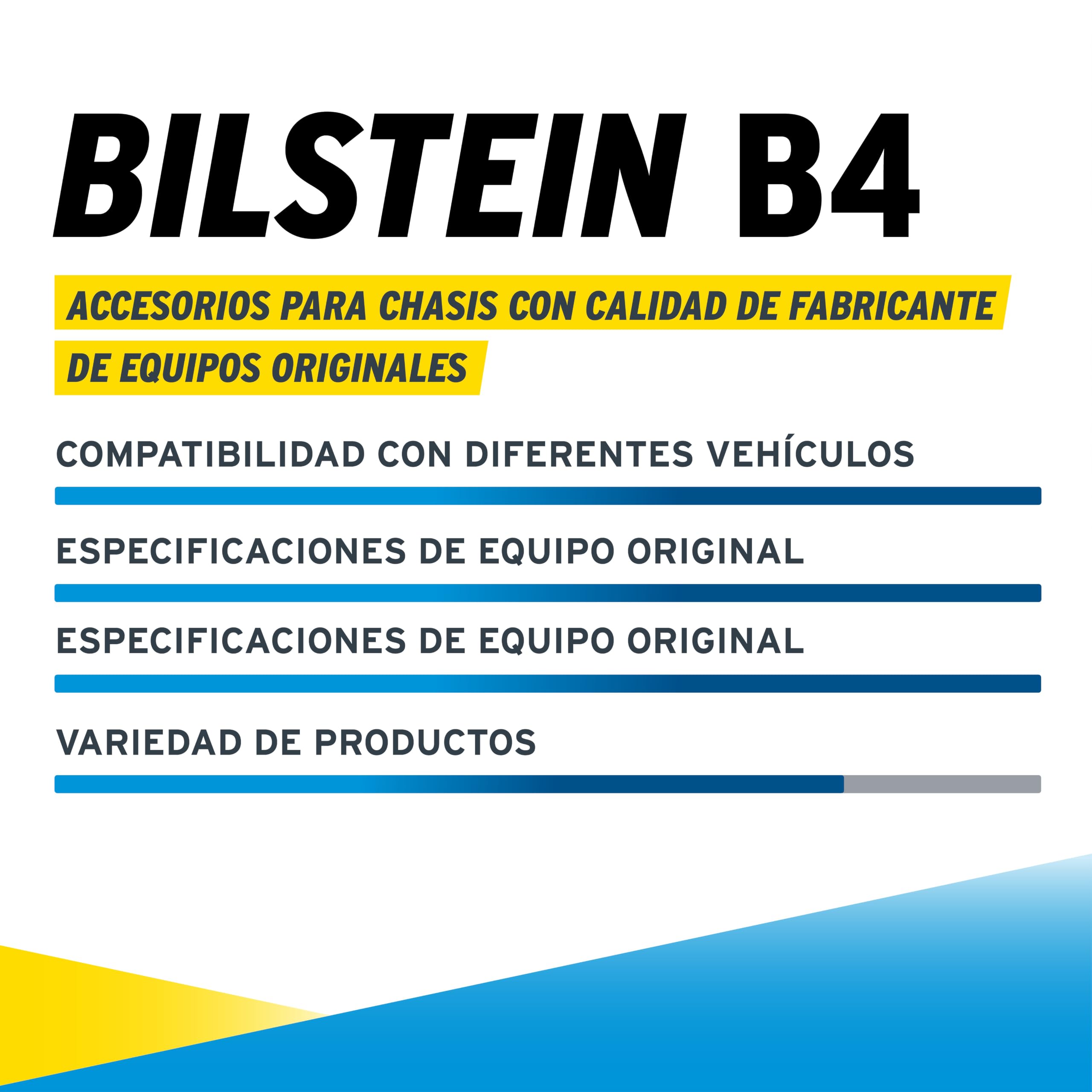 Bilstein 22-112811 Amortiguadores