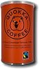 Quokka Instant Coffee - 100g 55 Cups, Smooth Medium Roast, Colombian Arabica Gold Blend