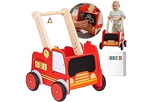 Safety 1ˢᵗ Baby-Saurus Musical Walker, Roar