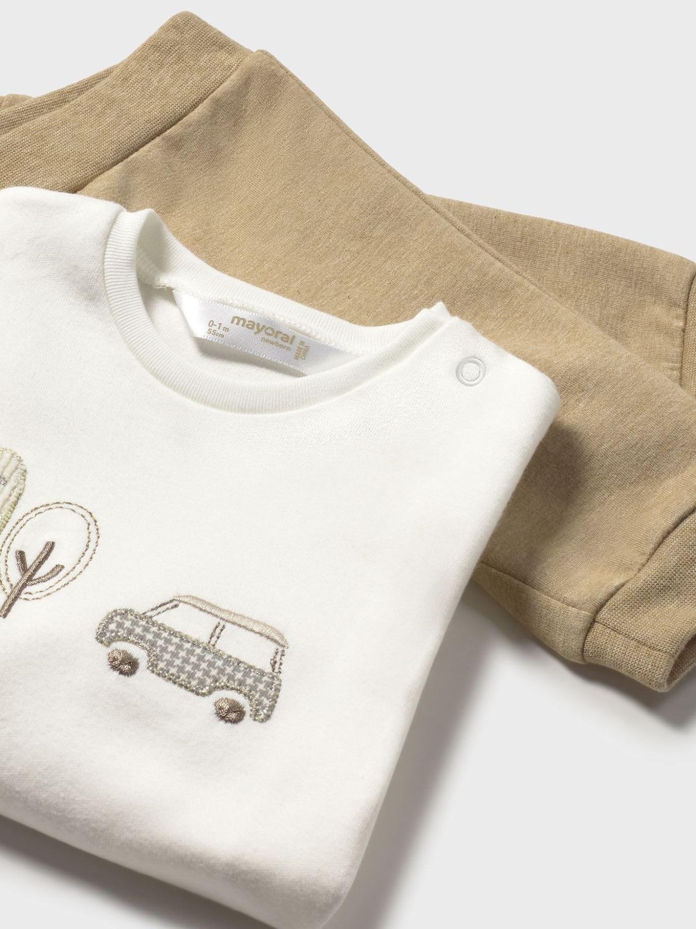 Mayoral Chandal para bebé niño