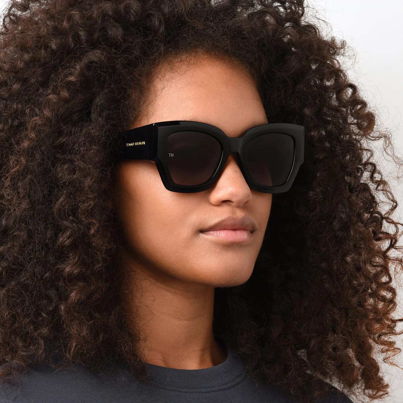 Tommy Hilfiger Damen Th 1862/S Sunglasses