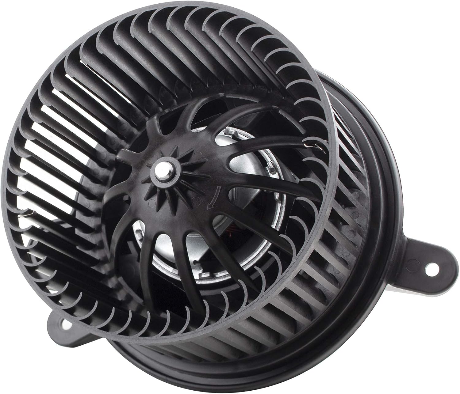 BOXI HVAC Blower Motor Fan Assembly Fit for Jeep Cherokee 1997 1998 1999 2000 2001 / for Jeep Wrangler TJ 1999 2000 2001 | OE #4864952 4886150AA 615-00549 615-00566 CH3126112 333-58002-000 700095