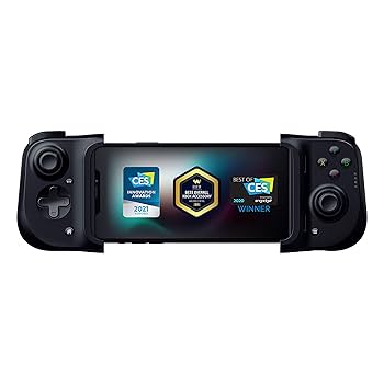 Razer - コントローラー Razer Kishi for iPhone Razer Kishi V2 for iPhone | Canex
