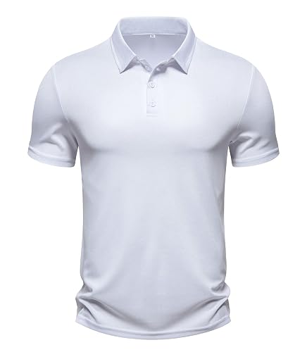 Umturmok Men s Performance Golf Polo