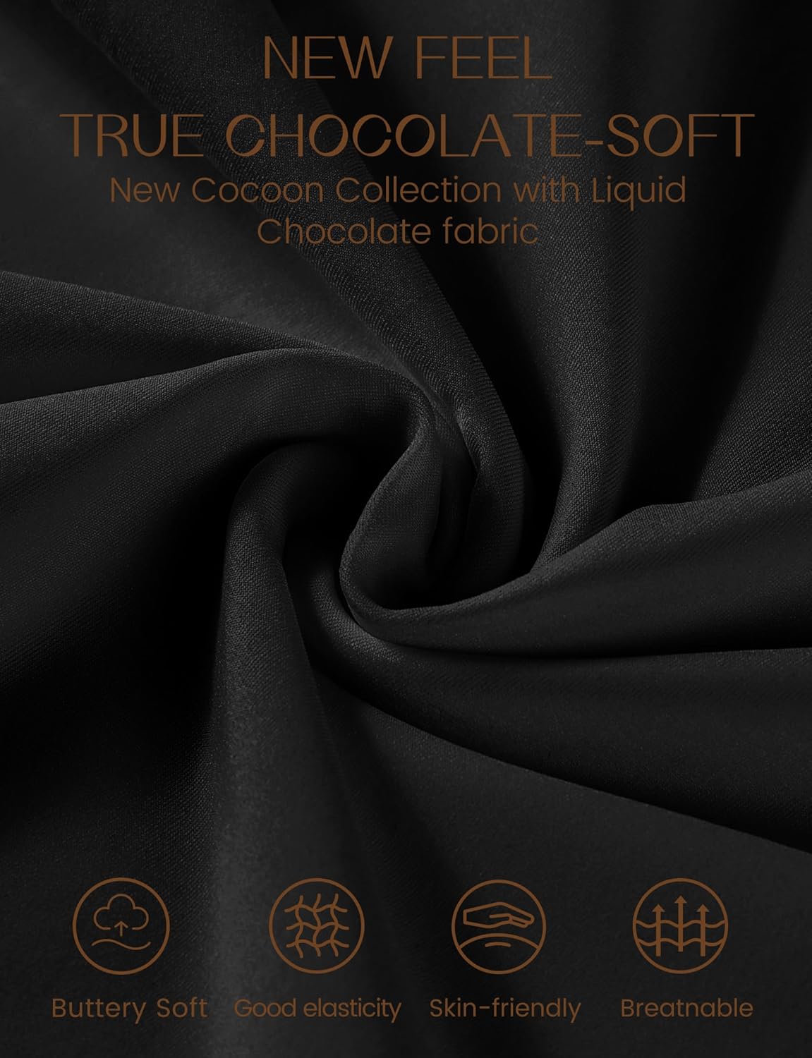 YOGINGO Women's Crew Neck Sleeveless Bodysuits Racerback Halter Tank Top Body Suits for Womens Sexy Going Out Leotards - Image 4