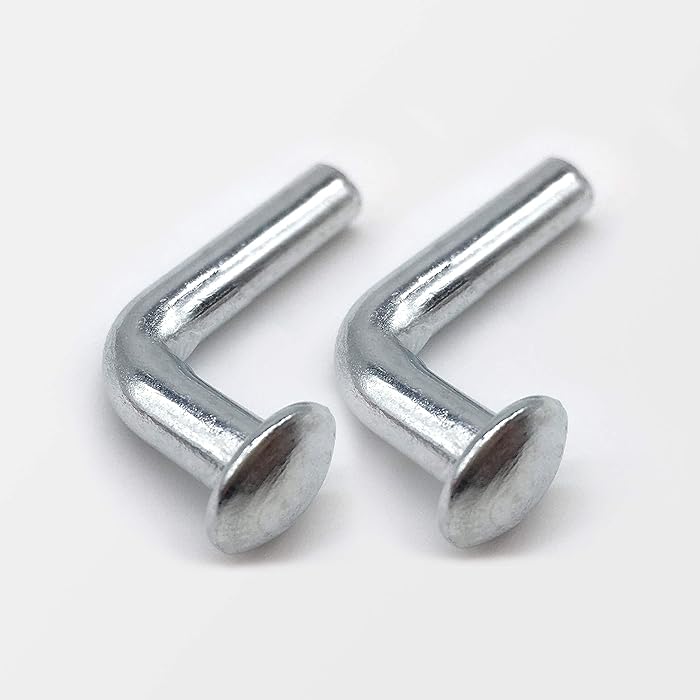 Buy Universal Pallet Rack Drop Pin Heavy Duty Galvanized J Bolt