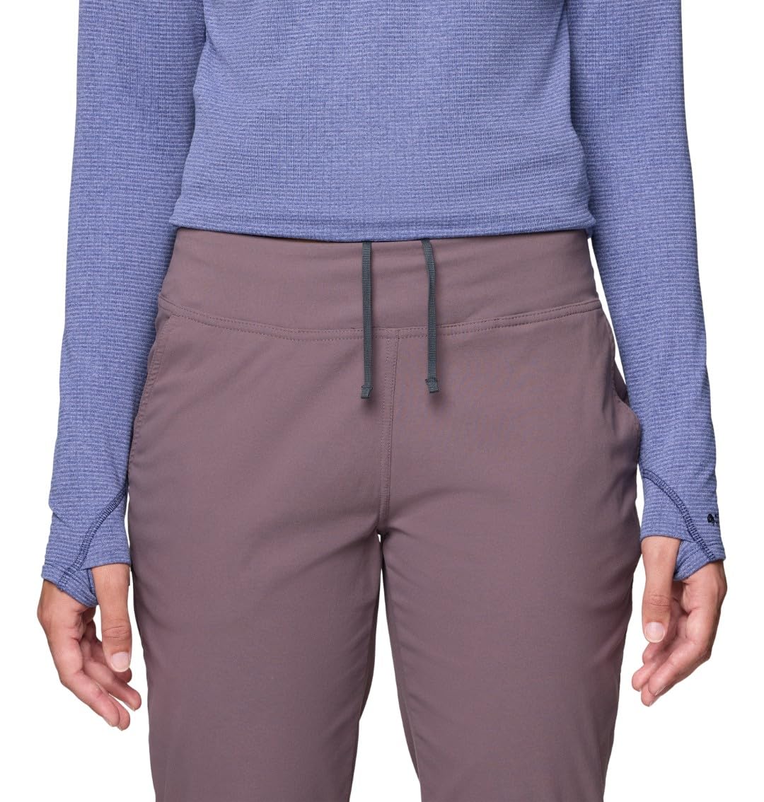 Mountain Hardwear Womens Dynama Ankle Pant