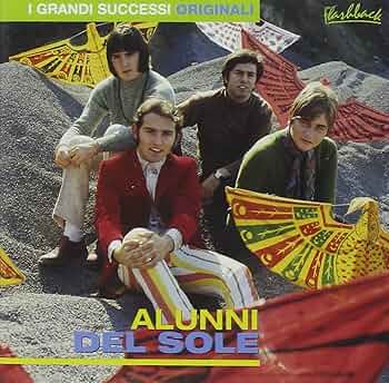 ALUNNI DEL SOLE 10CD GLI ALBUM 〜 新品未開封 Alunni Del Sole – Liù – Vinyl (LP, Album, Stereo), 1978