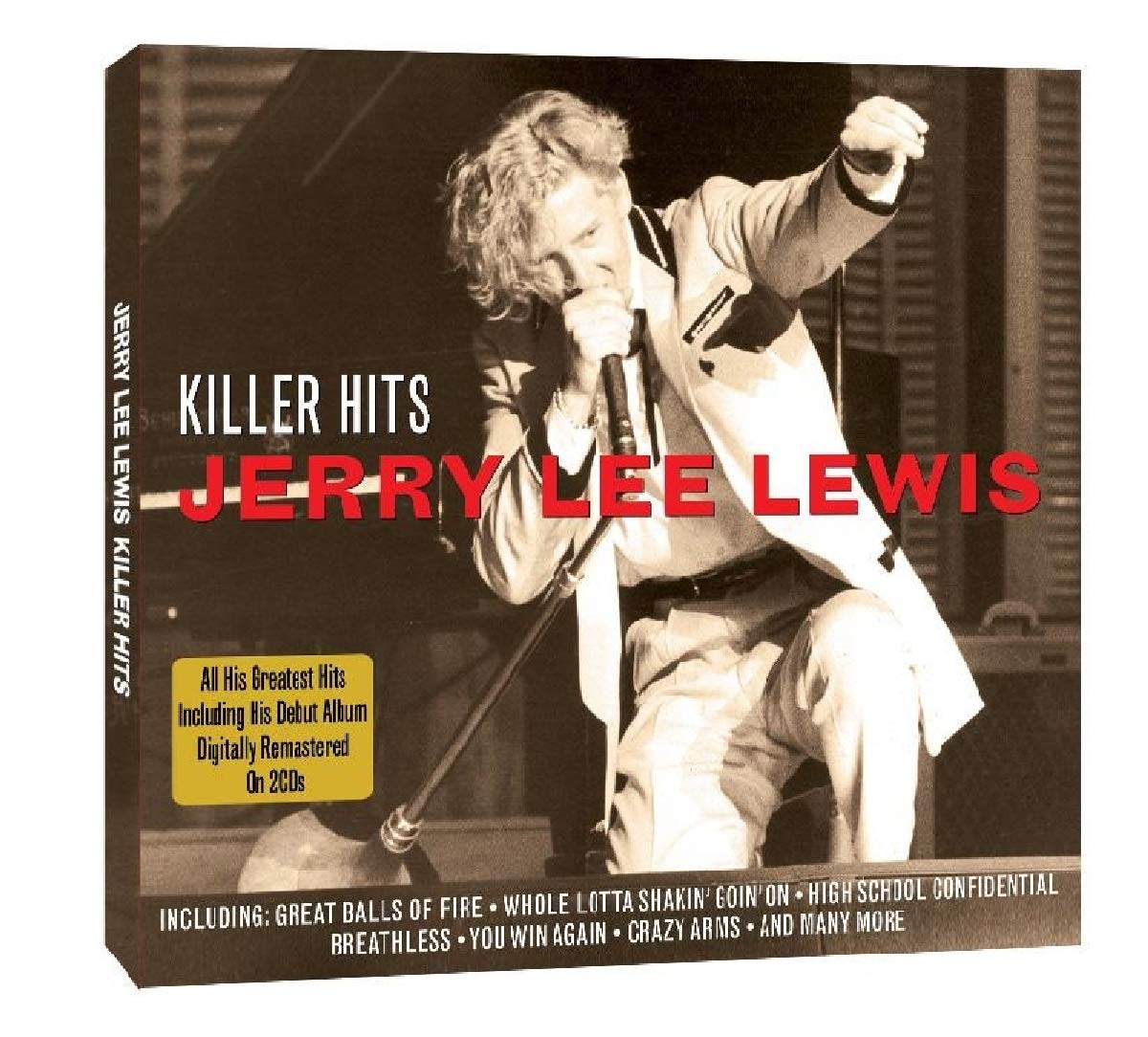 Killer Hits