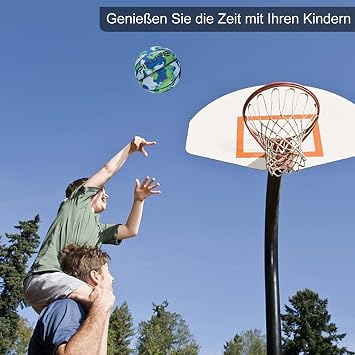 Basketball, Size 5 Size 7, Mini Basketball Children, Outdoor Indoor Basketball for Children, Teenagers