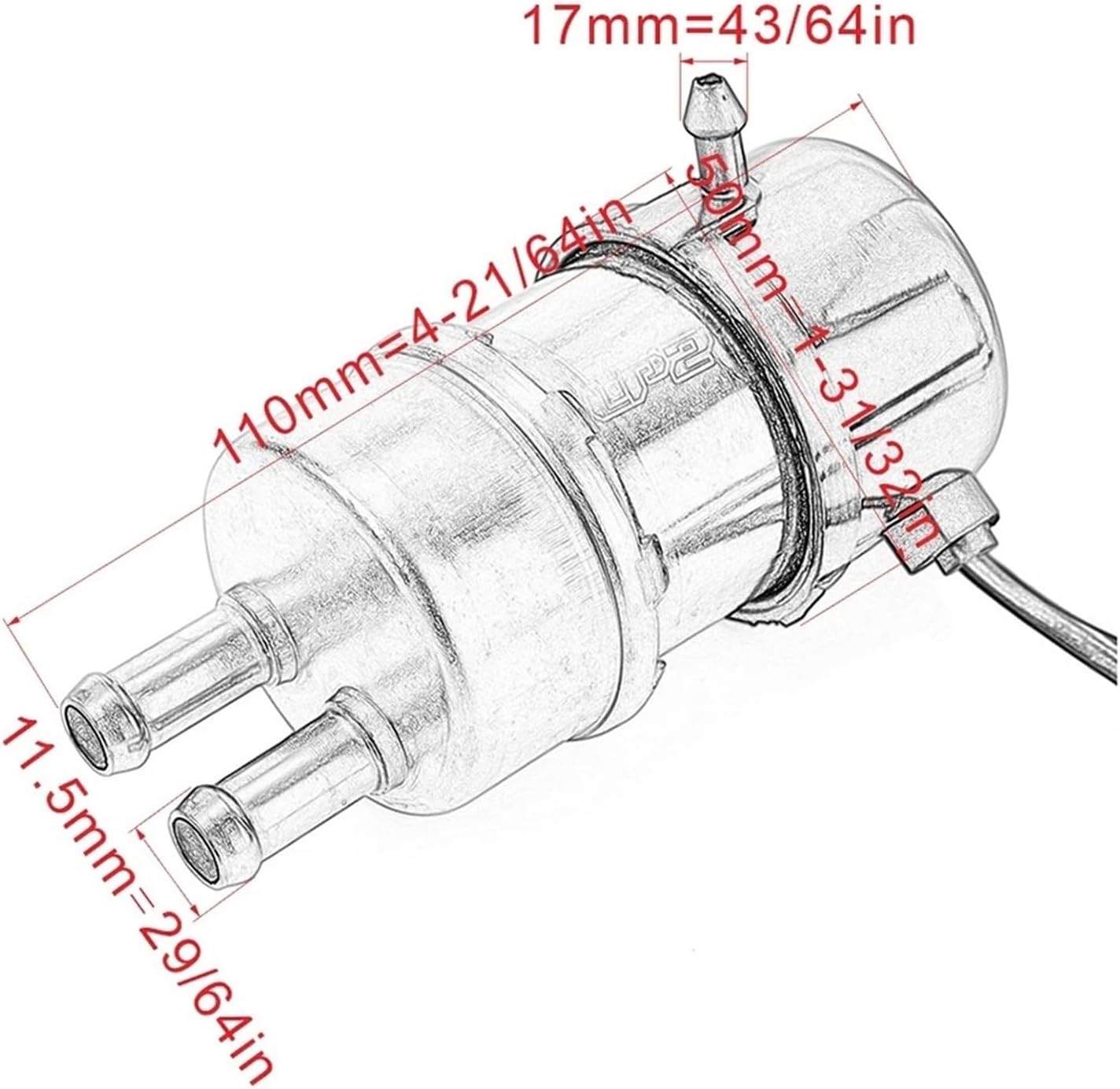 フューエルポンプ 燃料ポンプ カワサキ ZXR400 ZRX1100 ZZR1100 ZZR600
