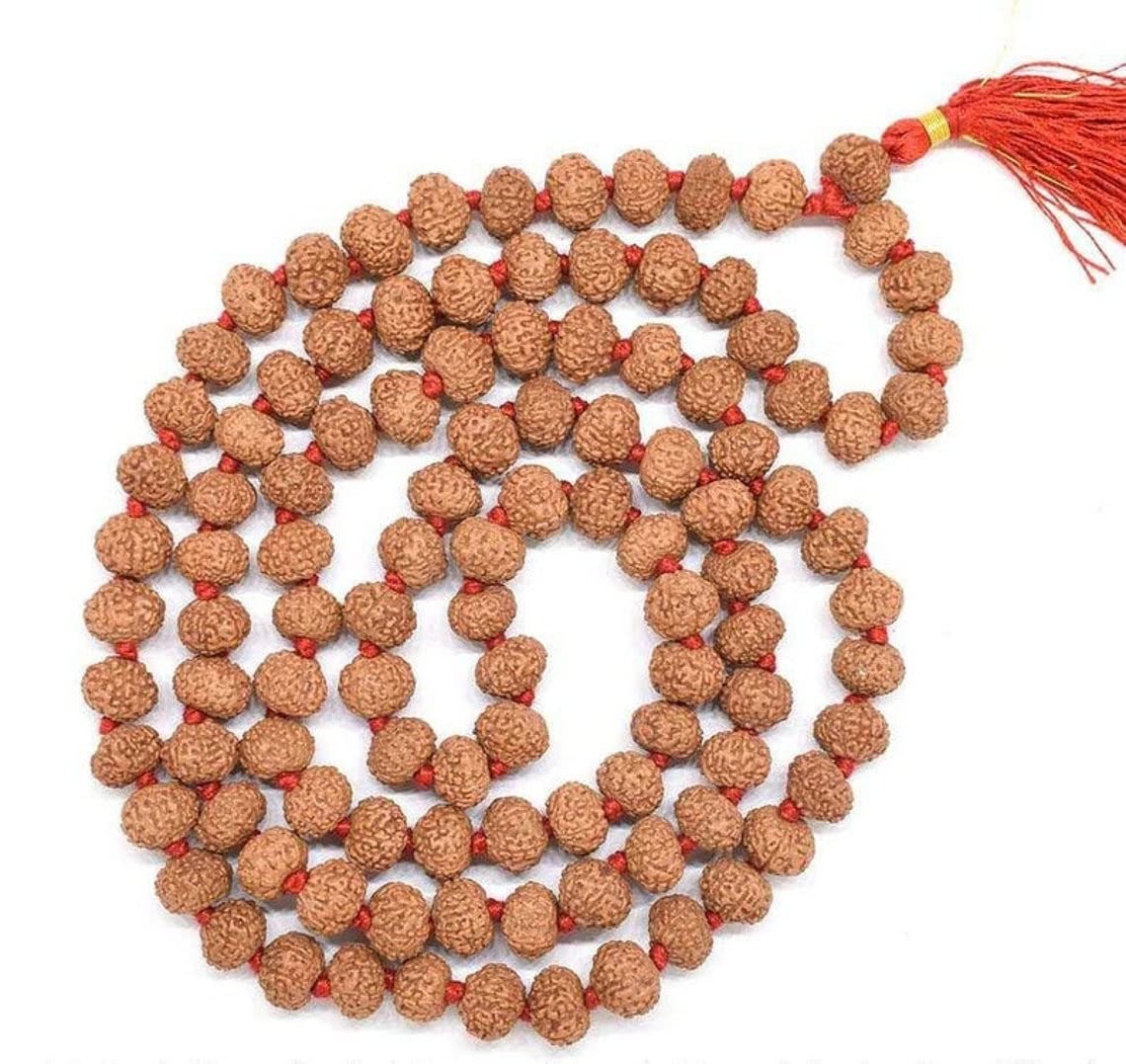 See full amazon price history chart for Certified 8 Mukhi Rudraksha Mala, 8 Face Rudraksha mala Certified 8 Mukhi Rudraksha Mala, 8 Face Rudraksha mala (B09PLPND3M) Amazon Price History, Amazon Price Tracker