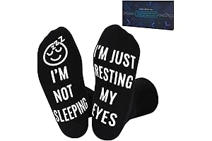 Do Not Disturb I'm Gaming Socks
