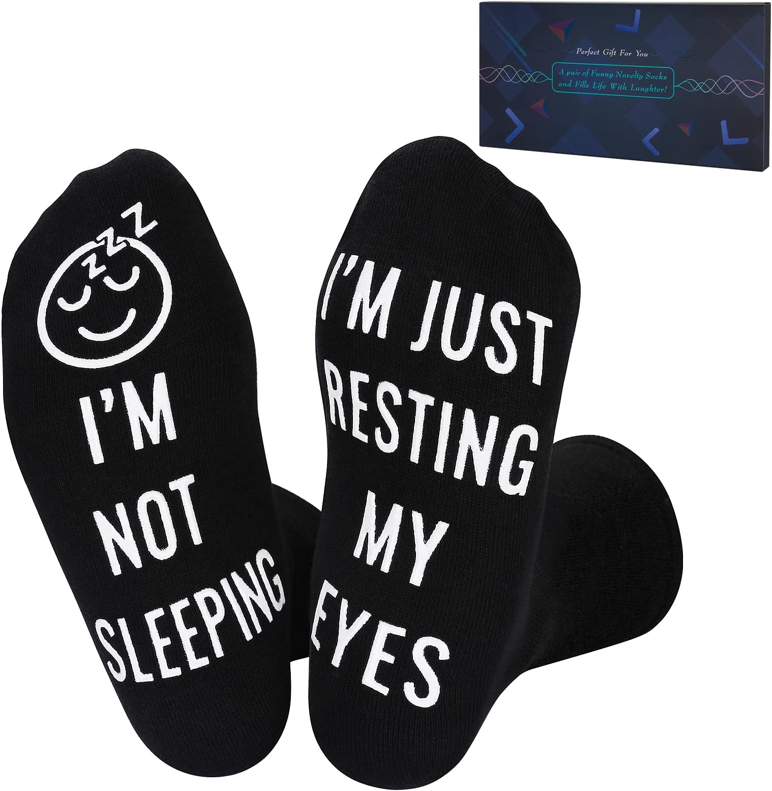Mothers Day Socks Gifts for Women,Fathers Day Socks Gifts For Men Dad,Socks Gifts For Teens Boys Son,Hunting Gifts