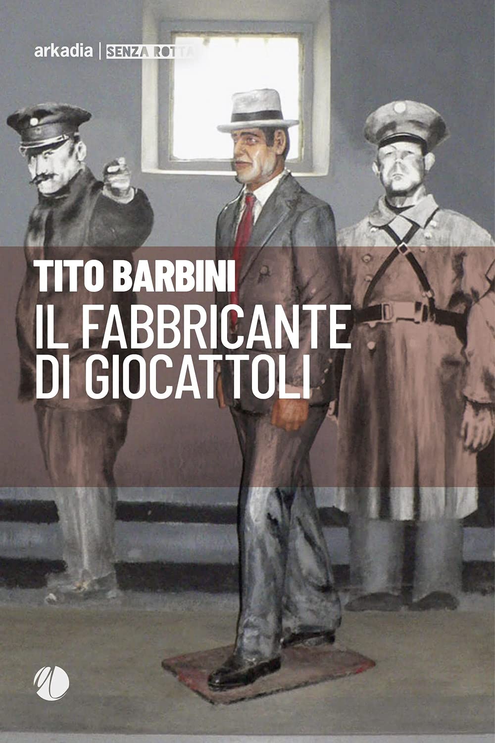 Il Fabbricante Di Giocattoli - 4