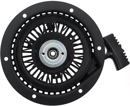 Miniatura 8 de AUTOKAY 590749 590749A Conjunto de arranque de retroceso para Tecumseh 590789 590672 590733 HM100 HMSK80 HMSK85 HMSK90 HMSK100 HMSK105 HMSK110 LH310