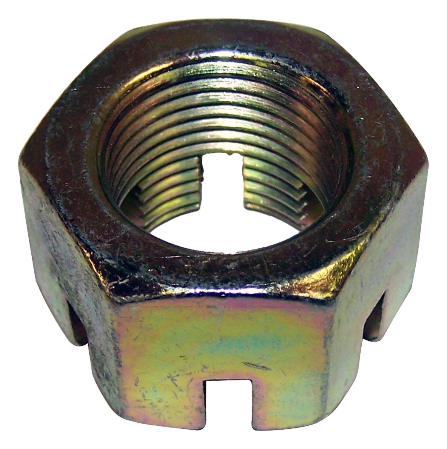 Amazon.com: Crown Automotive J3155675 Axle Nut : Automotive
