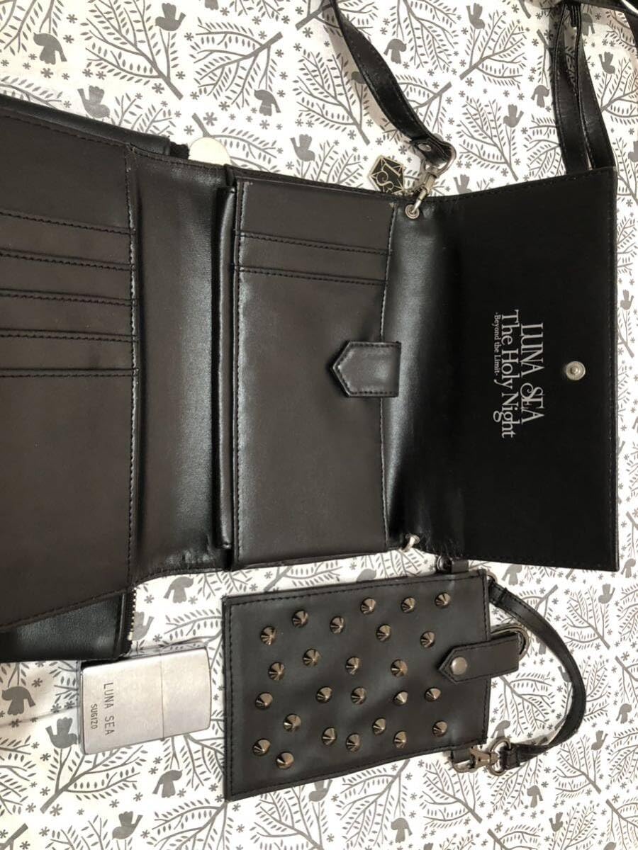 LUNA SEAグッズ LUNA SEA OFFICIAL SITE