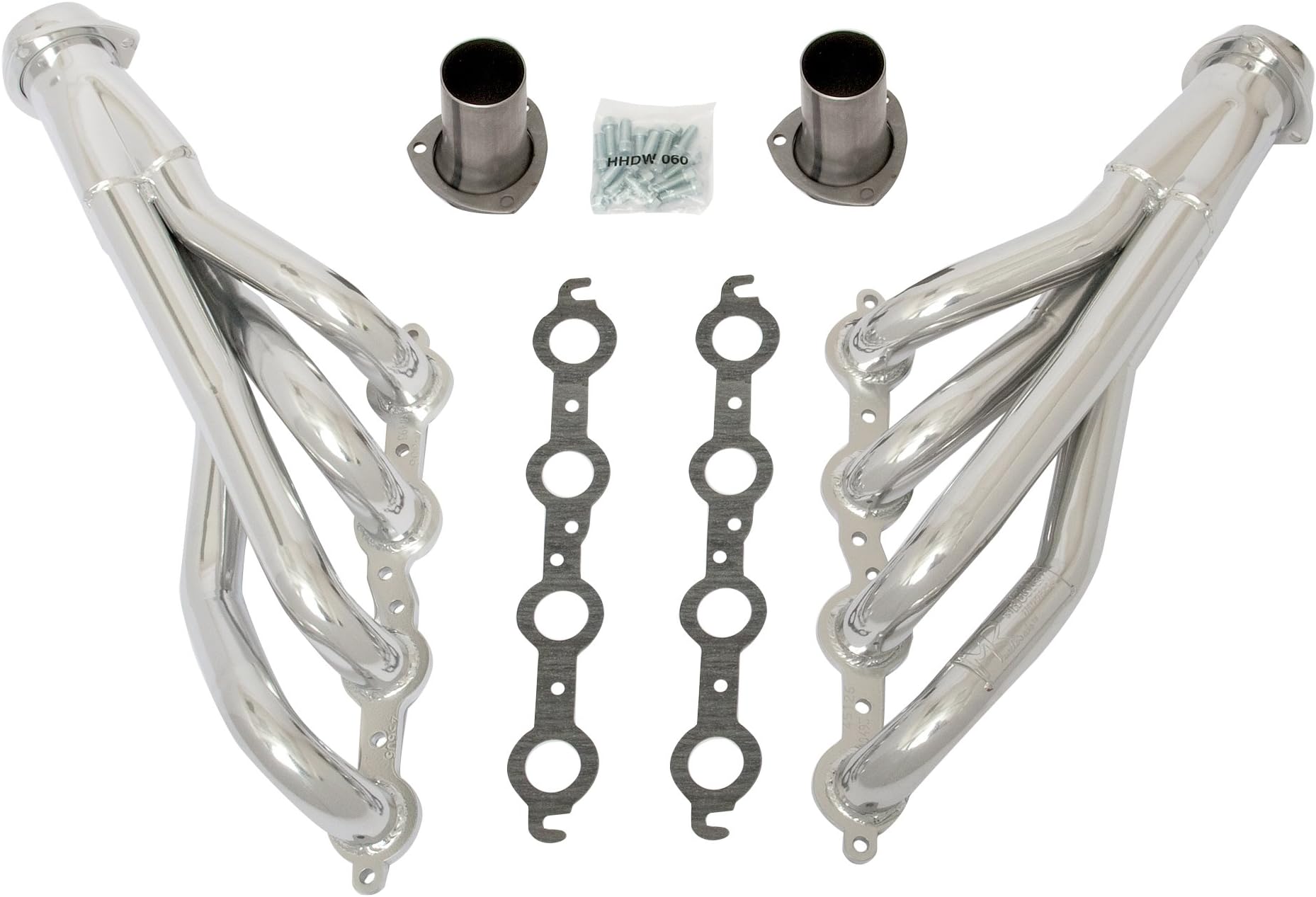 Hedman Hedders 45666 Exhaust Header