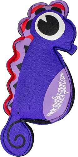 Miniatura 4 de Sunflex Splash Puppies  Juego de 4 juguetes flotantes de neopreno para agua  Impermeable y resistente a los rayos UV  2 paquetes diferentes de