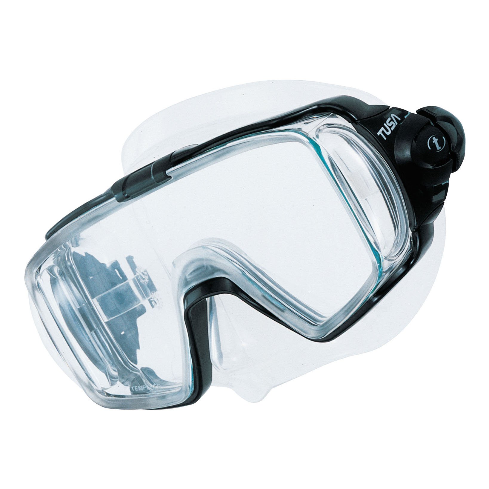 Visio Tri-ex Mask