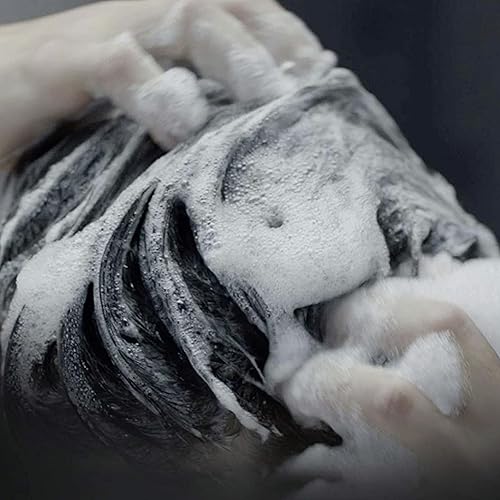 Miniatura 10 de DOVE MEN + CARE Champú y acondicionador 2 en 1 para un cabello de aspecto saludable Limón + cedro Limpiadores a base de plantas derivados