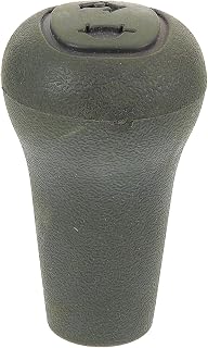 INOOMP Professional Lever Knob Multi-use Shift Knob Forklift Knob Replacement Forklift Accessory Hand Forklift