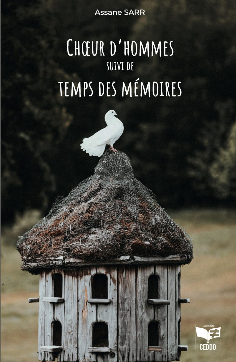 Chœur D’hommes Suivi De Temps Des Mémoires