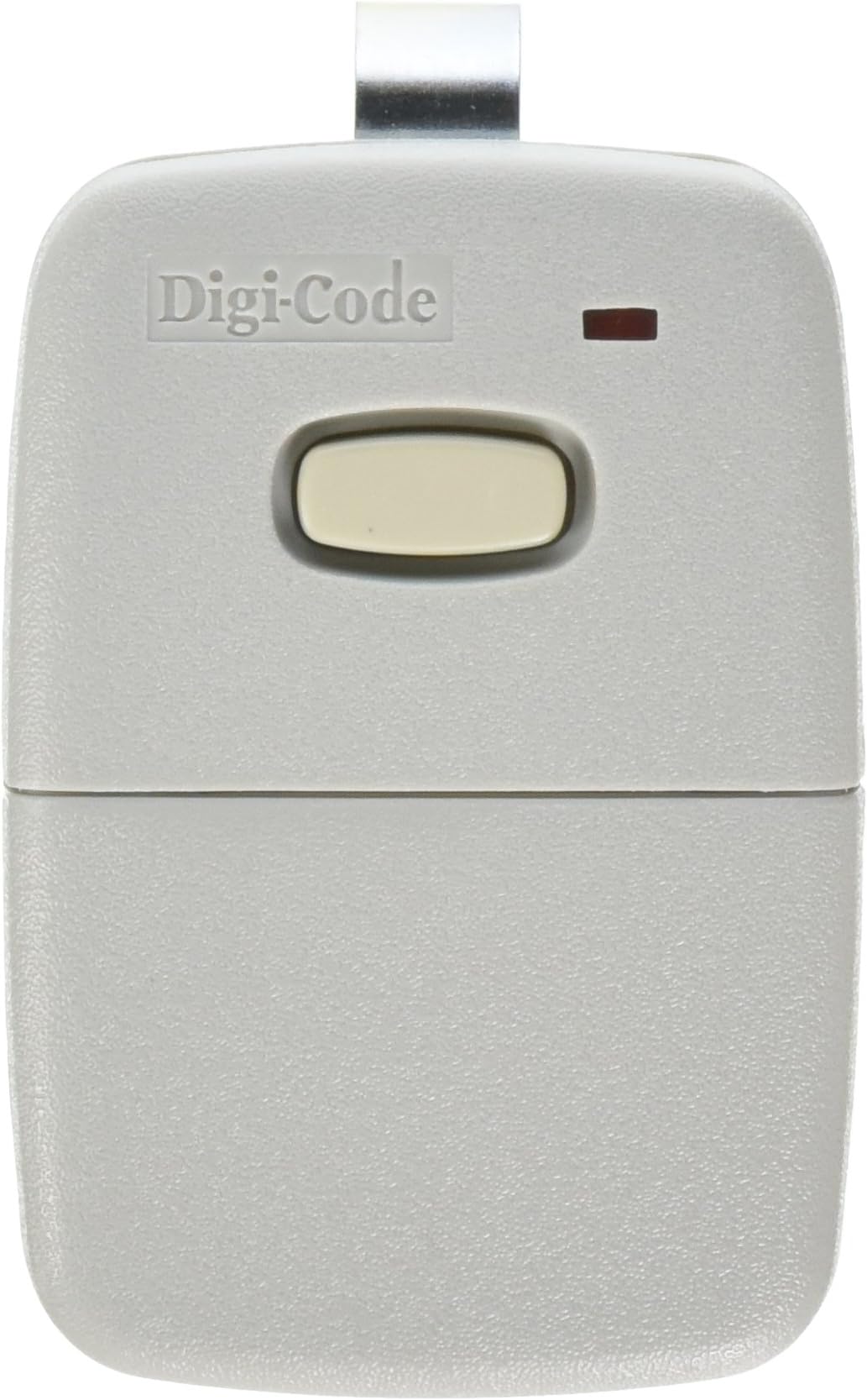 DigiCode 5010 Garage Door Opener Transmitter