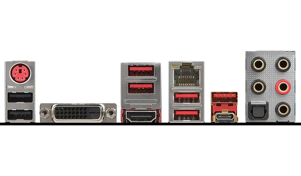 Amazon | MSI Gaming AMD Ryzen X370 DDR4 VR レディ HDMI USB 3