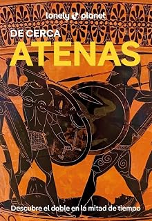 Atenas de cerca 2025