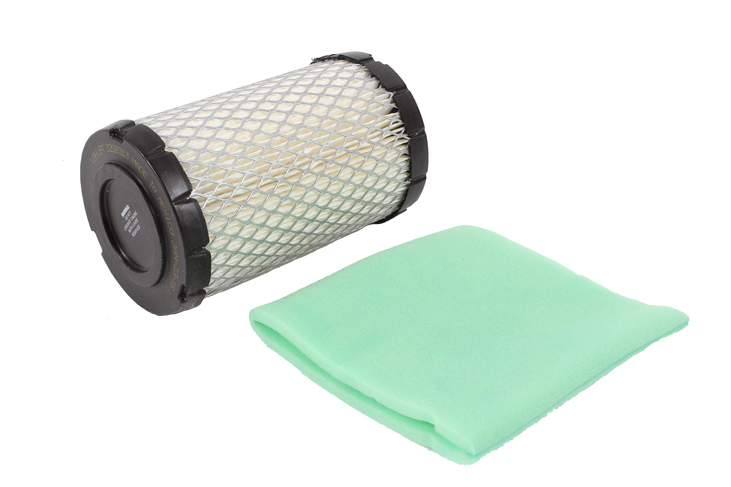 Amazon.com: Kohler Genuine 32-083-13-S & 32-083-14-S Air & Pre 