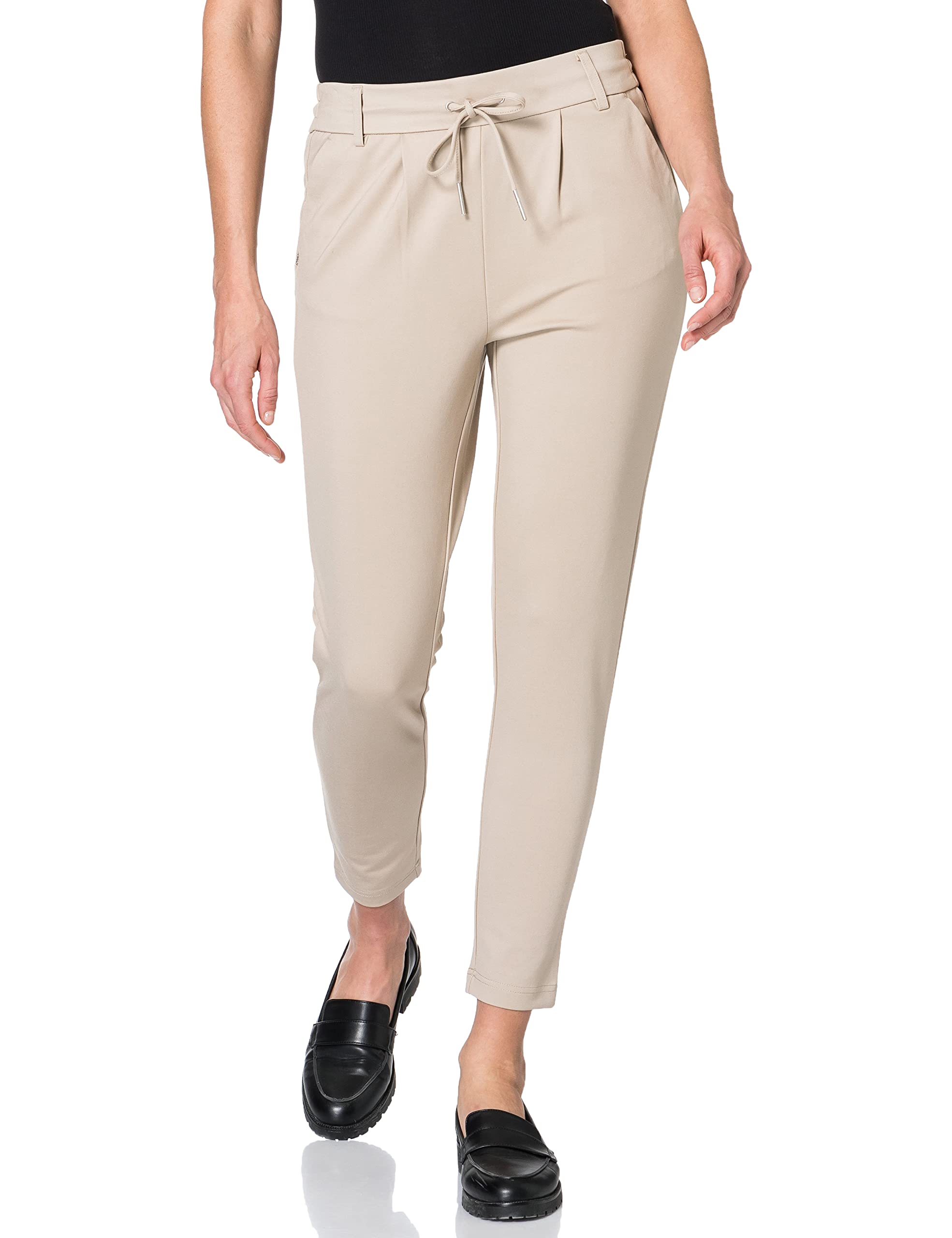 ONLY Jogger Pants ONLPOPTRASH LIFE EASY COL PANT PNT NOOS