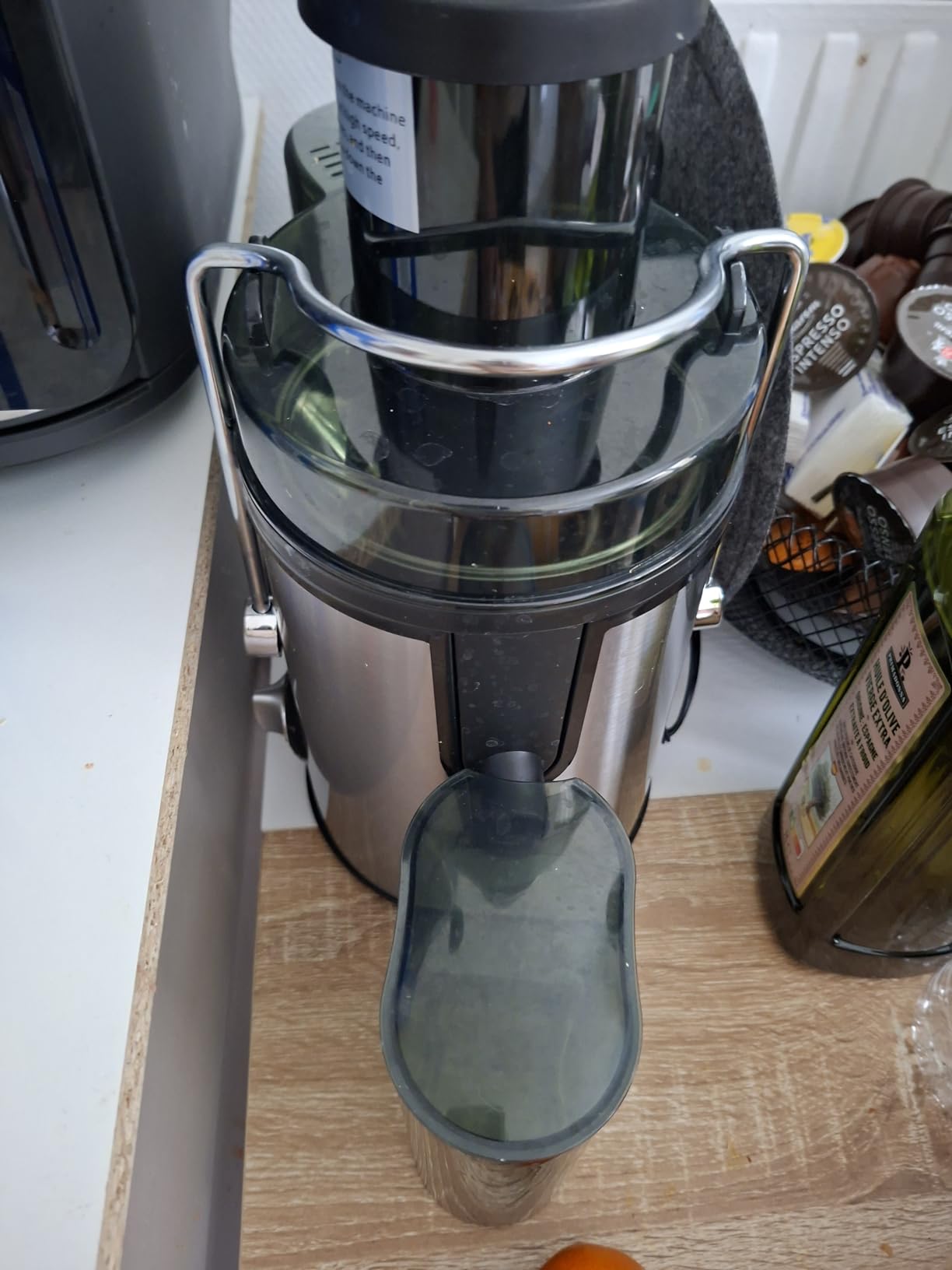 Customer Image