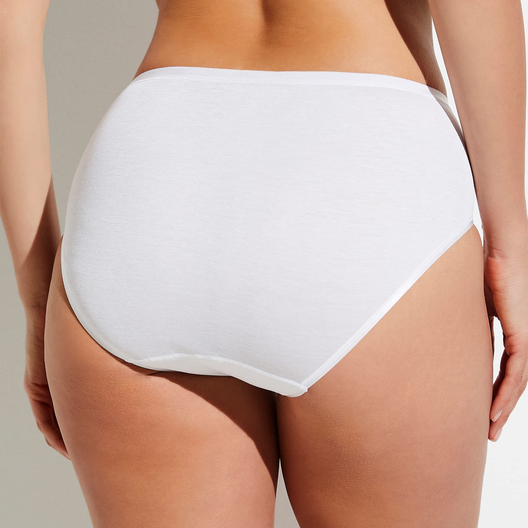 Zimmerli Maxi Briefs Cotton de Luxe