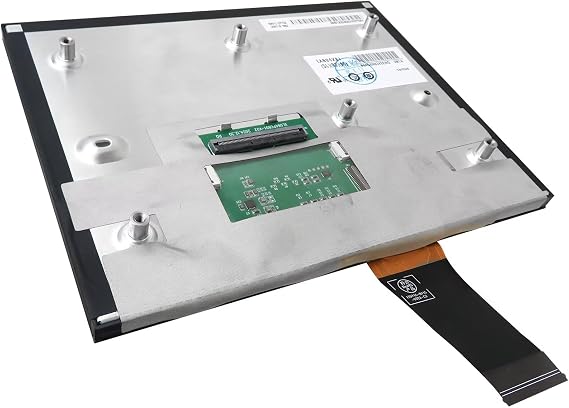 8.4 Screen Repl. - Ideal for SL01/SL02/SL03 Models, No Programming Needed