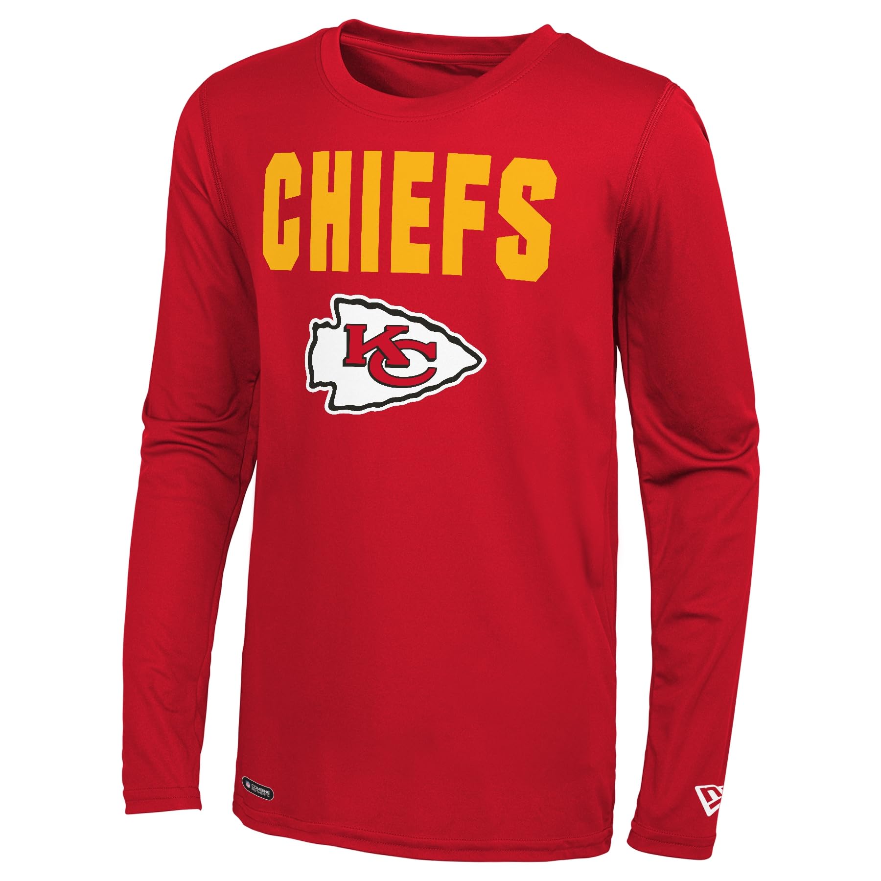 Amazon.com : New Era Outerstuff NFL Football Men's 50 Yard